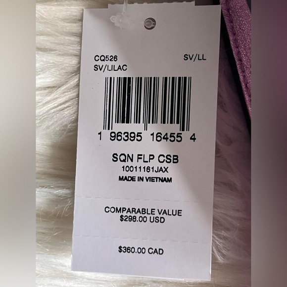 CQ526 - Coach Flap Clutch Crossbody - Picture 11 of 14